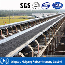 Heat Resistant (SHR) Ep Conveyor Belt